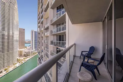 475 Brickell Ave #2610, Miami, FL 33131 - Photo 15