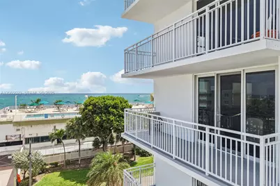 101 Briny Ave #401, Pompano Beach, FL 33062 - Photo 9