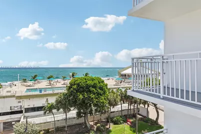 101 Briny Ave #401, Pompano Beach, FL 33062 - Photo 1