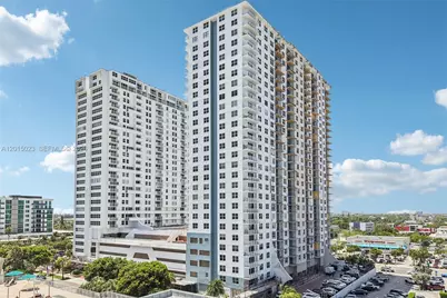 101 Briny Ave #401, Pompano Beach, FL 33062 - Photo 11