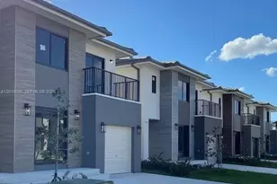 1151 NW Nw 1st St, Florida City, FL 33034 - Photo 1