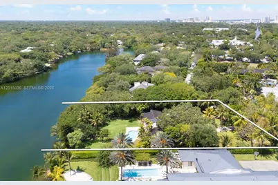 5340 Banyan Dr, Coral Gables, FL 33156 - Photo 3