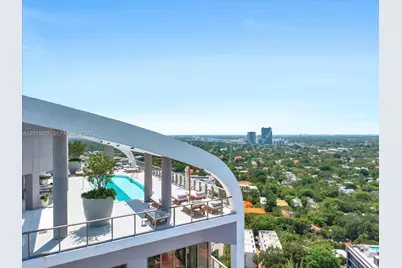 2678 Tigertail Ave #601, Miami, FL 33133 - Photo 43