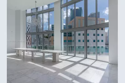 350 S Miami Ave #2713, Miami, FL 33130 - Photo 61