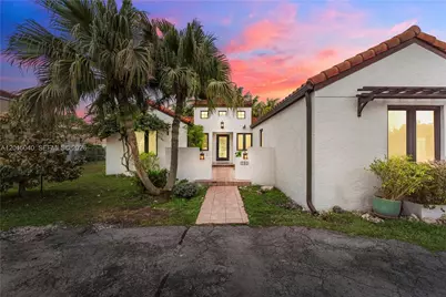 231 SW 136th Ave, Miami, FL 33184 - Photo 1