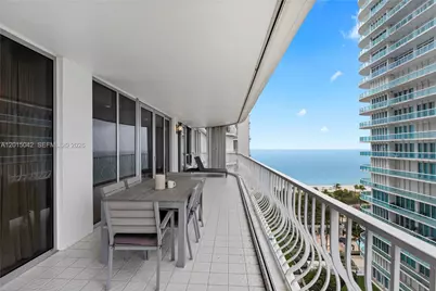 10155 Collins Ave #1105, Bal Harbour, FL 33154 - Photo 1