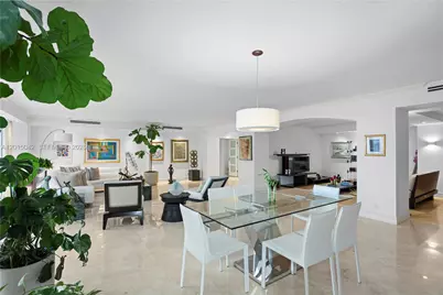 10155 Collins Ave #1105, Bal Harbour, FL 33154 - Photo 9