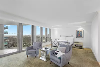 10155 Collins Ave #1105, Bal Harbour, FL 33154 - Photo 13