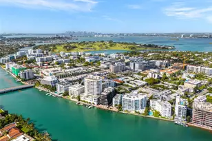 1125 99th St, Bay Harbor Islands, FL 33154 - Photo 1