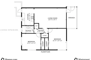 1125 99th St, Bay Harbor Islands, FL 33154 - Photo 27