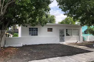 166 NW 68th Terrace, Miami, FL 33150 - Photo 1