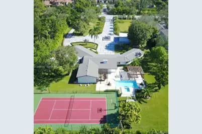 5250 SW 62nd Ave, Miami, FL 33155 - Photo 1