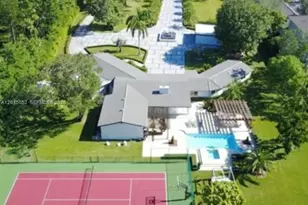 5250 SW 62nd Ave, Miami, FL 33155 - Photo 1