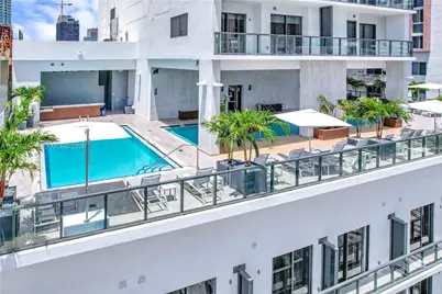 229 SW 9th St #504, Miami, FL 33130 - Photo 3