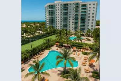 19380 Collins Ave #1219, Sunny Isles Beach, FL 33160 - Photo 19