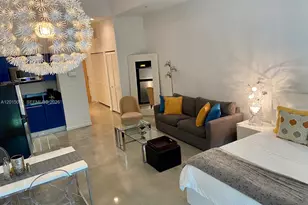 253 NE 2nd St, Miami, FL 33132 - Photo 1