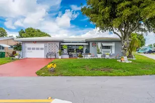4605 NW 47th Ct, Tamarac, FL 33319 - Photo 1