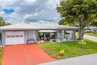 4605 NW 47th Ct, Tamarac, FL 33319 - Photo 17