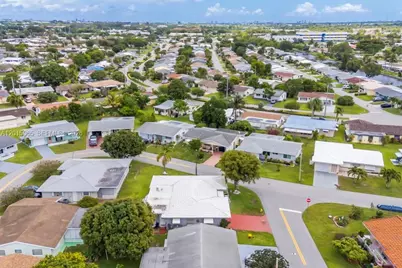 4605 NW 47th Ct, Tamarac, FL 33319 - Photo 19