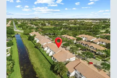 9872 NW 19th Pl, Sunrise, FL 33322 - Photo 27