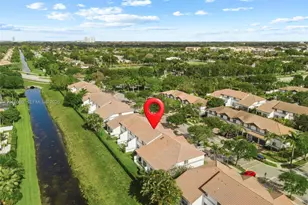 9872 NW 19th Pl, Sunrise, FL 33322 - Photo 27
