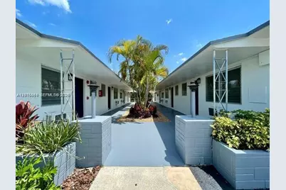 13035 Emerald Dr #351, North Miami, FL 33181 - Photo 1
