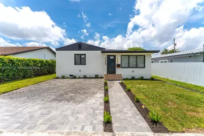 3250 SW 68th Ave, Miami, FL 33155 - Photo 1