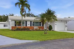 9011 NW 15th Pl, Plantation, FL 33322 - Photo 5