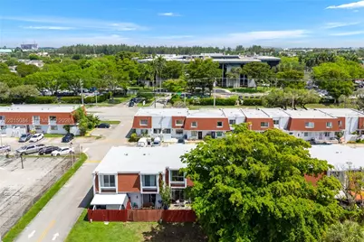 606 NW 107th Ave #9B, Miami, FL 33172 - Photo 27