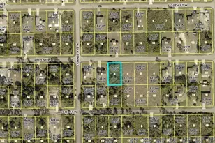 2515 19th St W, Lehigh Acres, FL 33971 - Photo 1
