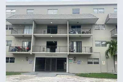 5100 SW 41st St #PH6, Pembroke Park, FL 33023 - Photo 47