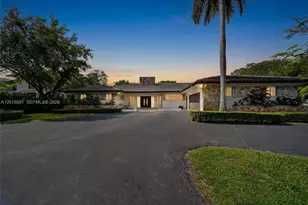6650 SW 112th St, Pinecrest, FL 33156 - Photo 1