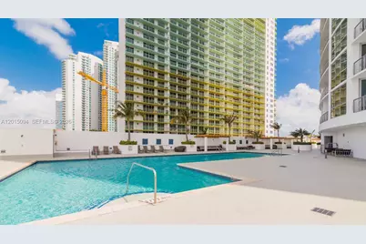 1750 N Bayshore Dr #3111, Miami, FL 33132 - Photo 19