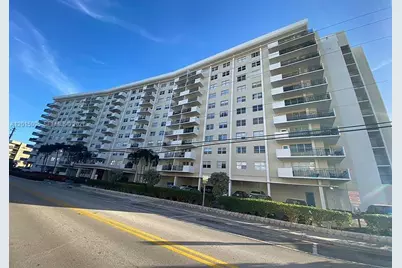 401 Golden Isles Dr #314, Hallandale Beach, FL 33009 - Photo 21