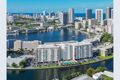 401 Golden Isles Dr #314, Hallandale Beach, FL 33009 - Photo 23