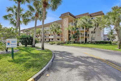 4960 E Sabal Palm Blvd #203, Tamarac, FL 33319 - Photo 1