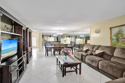 4960 E Sabal Palm Blvd #203, Tamarac, FL 33319 - Photo 17