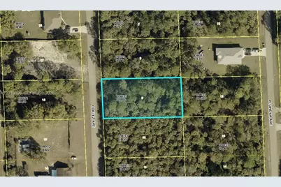 606 Cortez Ave, Lehigh Acres, FL 33972 - Photo 1