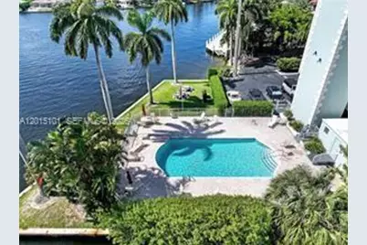 1881 Middle River Dr #402, Fort Lauderdale, FL 33305 - Photo 29