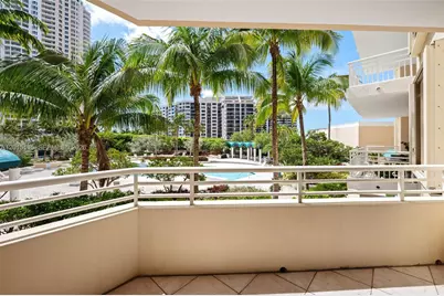 888 Brickell Key Dr #609, Miami, FL 33131 - Photo 23