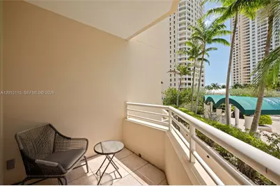 888 Brickell Key Dr #609, Miami, FL 33131 - Photo 25