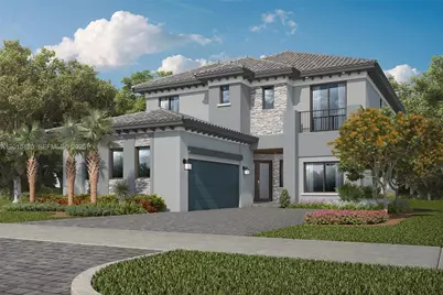 9625 Magnus Terrace, Parkland, FL 33076 - Photo 1