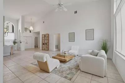 2099 NW 126th Ave, Pembroke Pines, FL 33028 - Photo 3