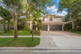 2099 NW 126th Ave, Pembroke Pines, FL 33028 - Photo 33