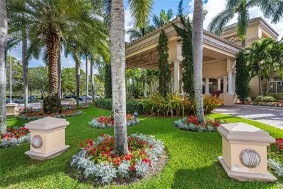 2099 NW 126th Ave, Pembroke Pines, FL 33028 - Photo 37