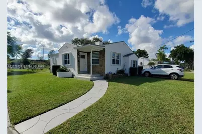 4020 NW 8th Ave #0, Miami, FL 33127 - Photo 1