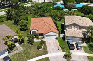 12997 SW 26th St, Miramar, FL 33027 - Photo 3