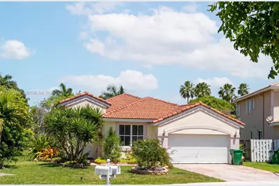 12997 SW 26th St, Miramar, FL 33027 - Photo 1