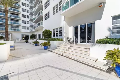 6917 Collins Ave #L-103, Miami Beach, FL 33141 - Photo 23