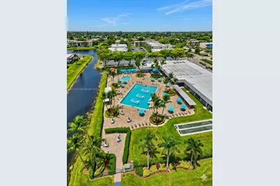 416 Burgundy I #I, Delray Beach, FL 33484 - Photo 25